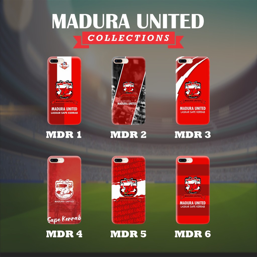 ready stok MADURA softcase printing iphone samsung vivo oppo redmi huawei realme asus nokia all type