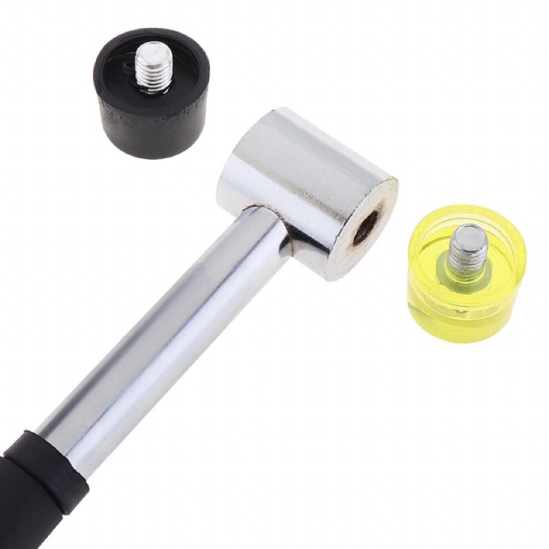 Uneefull Palu mini Rubber hammer