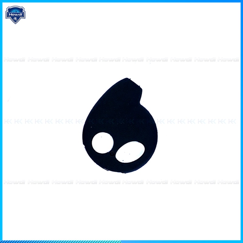 Cover Kunci Remote Alarm Bahan Silikon Untuk Honda Cobra Vios