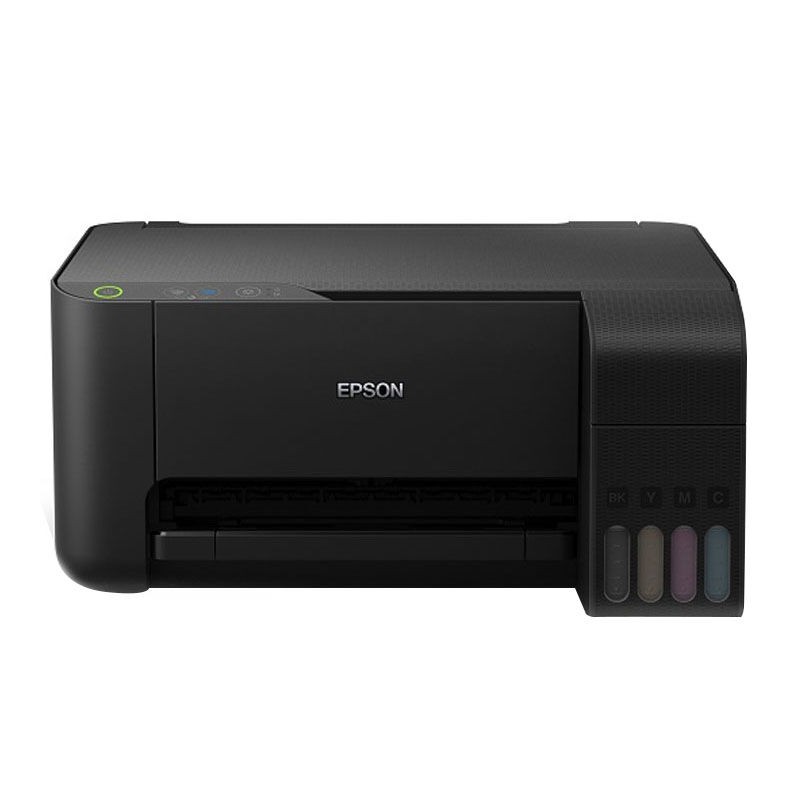 EPSON Printer L3110  Print, Scann, Copy