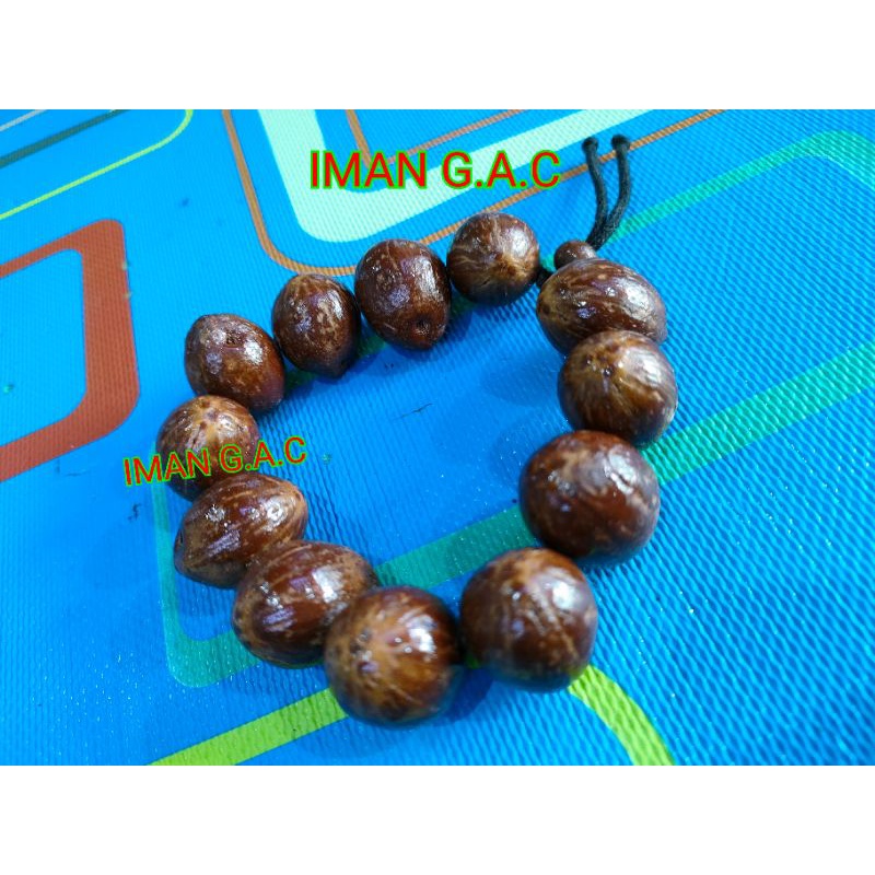 gelang kelapa mini ORI/aksesories gelang kelapa unik