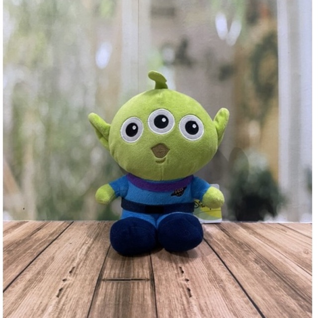 alien toy story plush/alien toy story boneka/boneka alien toy story/alien toy story plushy