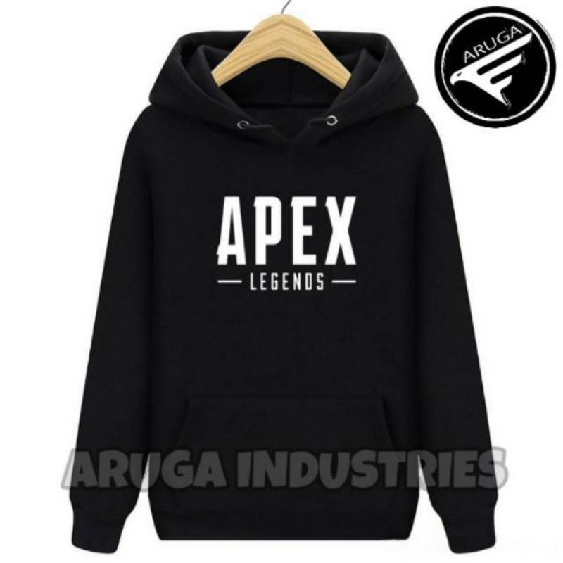 SWEATER APEX LEGENDS-HOODIE APEX LEGENDS