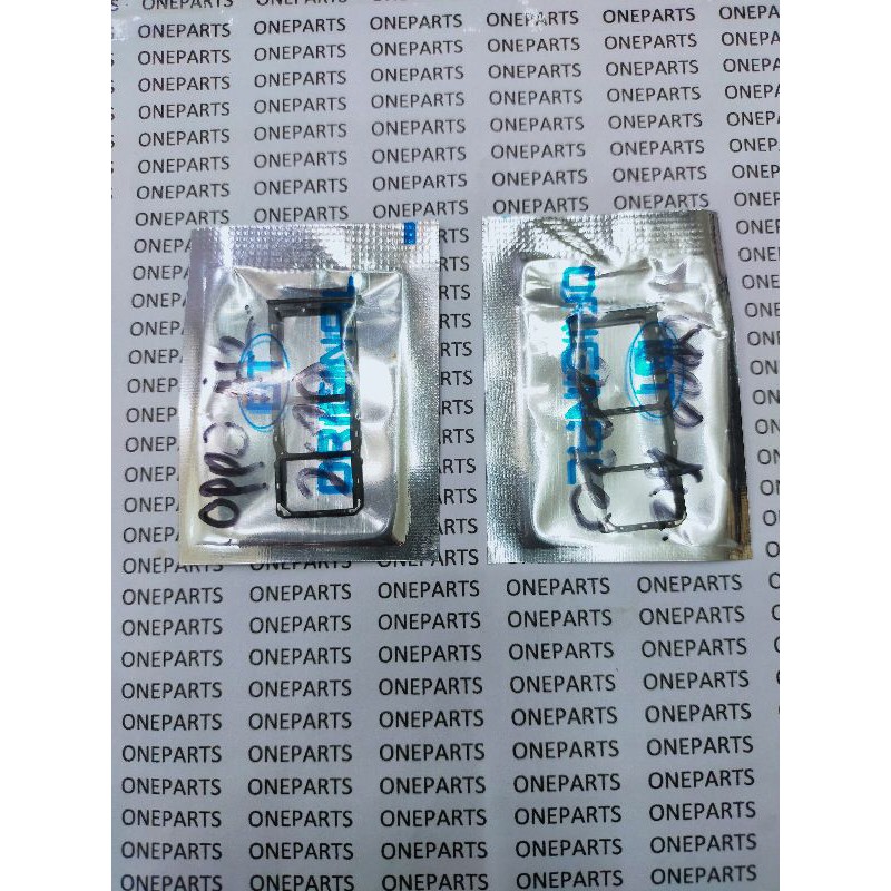 SIMLOCK SIMTRAY SLOT SIM OPPO A12 2020 ORIGINAL