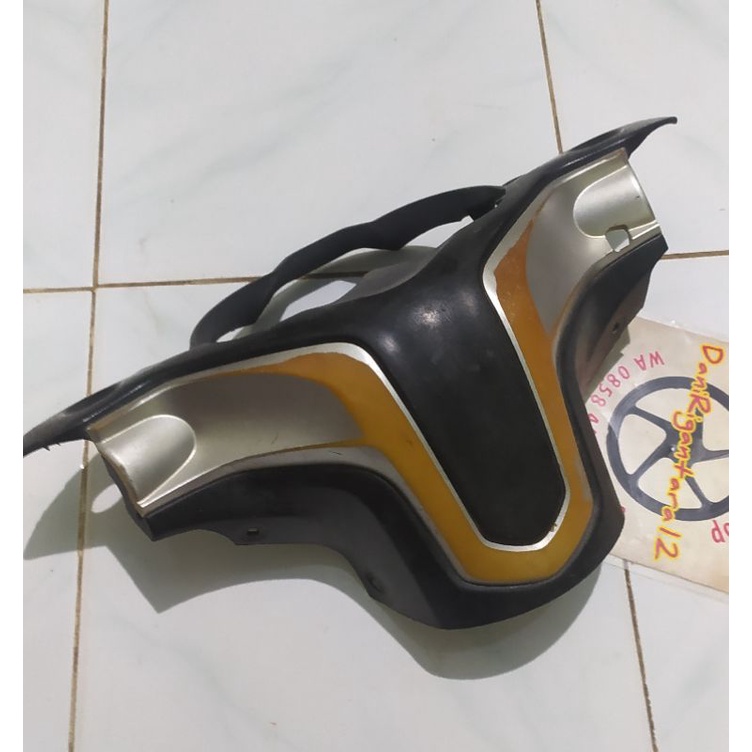 Batok belakang spidometer Jupiter robot.jupiter z new original bekas