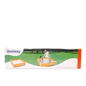 Kolam Renang 1st Frame Bestway