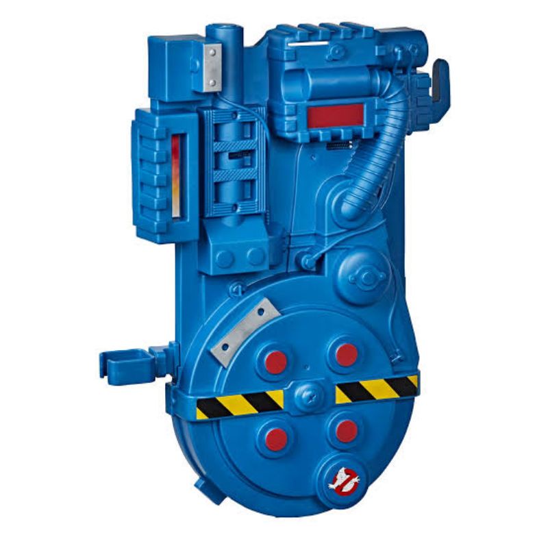 Ghostbusters Movie Proton Pack Role Play Toy