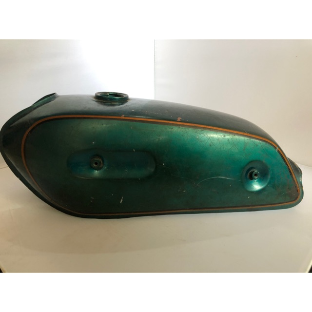 TANGKI BENSIN MOTOR JADUL L2SUPER