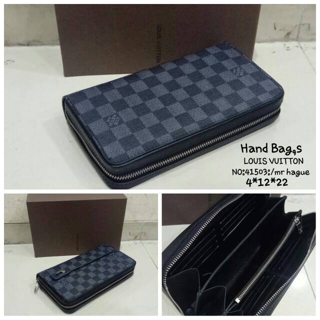 Handbag lv 41503