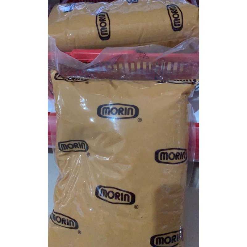 

selei kacang morin 2 kg