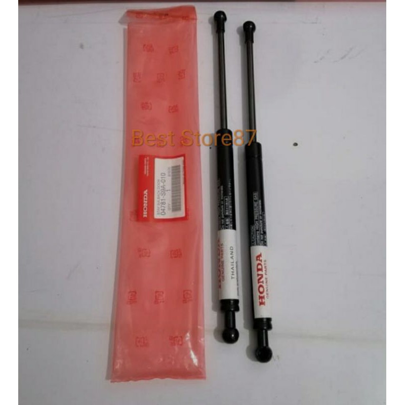 Shock Bagasi Pintu Belakang Honda CRV 2003-2006 Gen 2 (1 Set)
