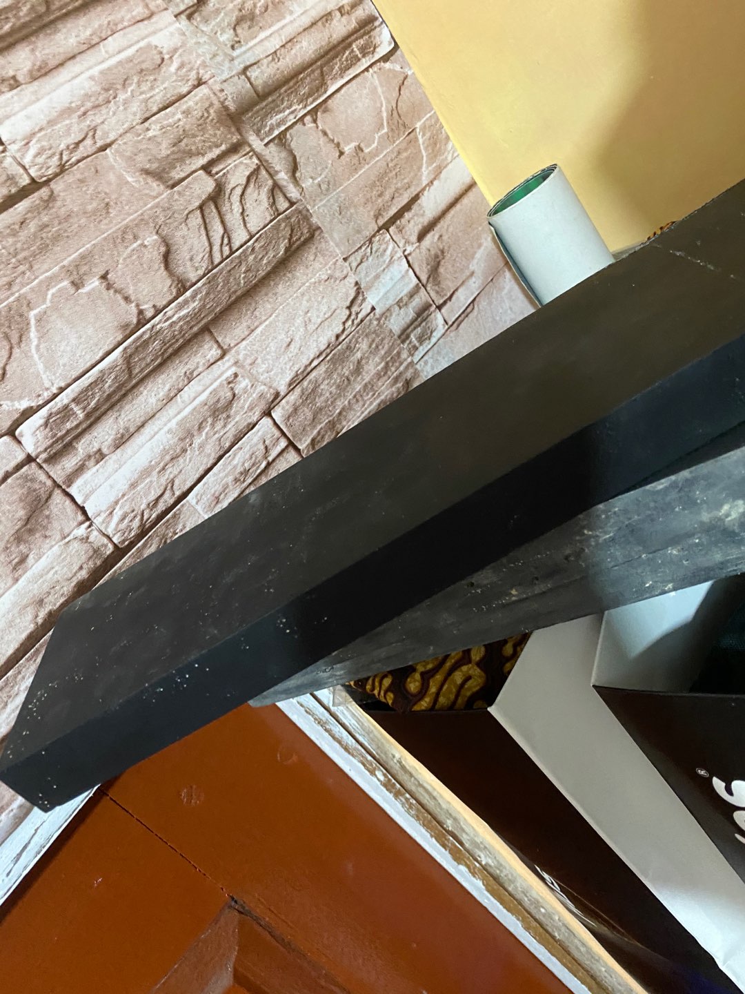 [bayarditempat]rak Dinding Minimalis Ambalan 50cm 40cm 30cm Rak Gantung Rak Serbaguna Hiasan Dinding