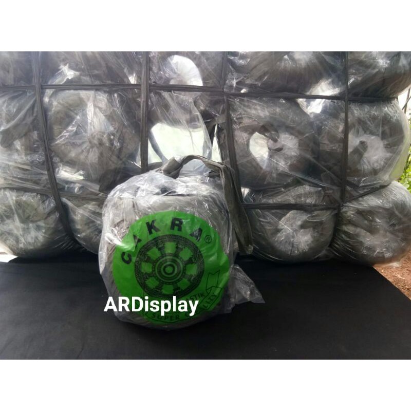 

Tali Plastik Hitam(dijual/pcs)