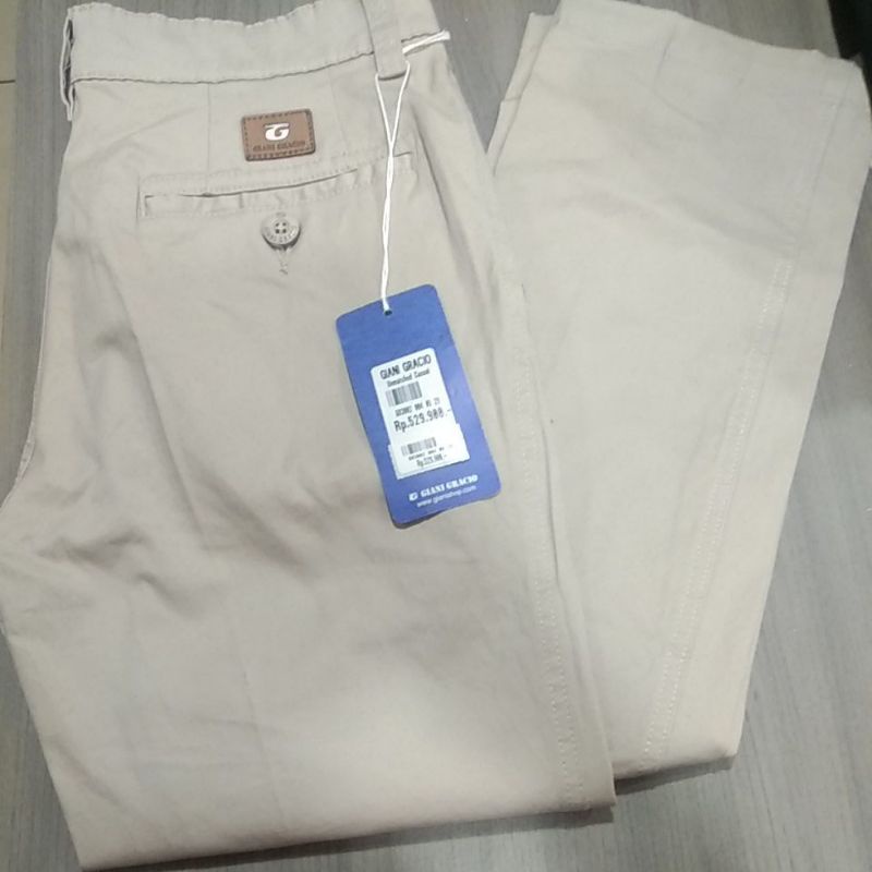giani gracio original