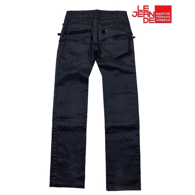 Celana Jeans Second Marithe Francois Girbaud