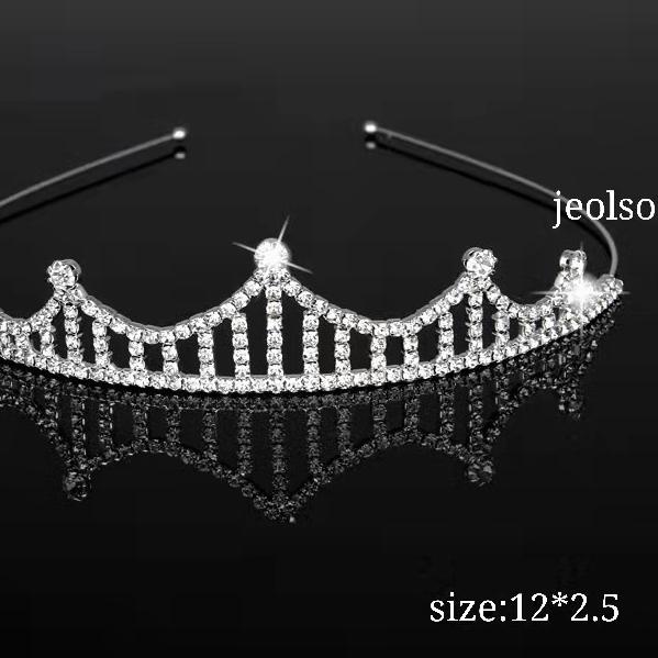 ➵ Mahkota anak perempuan untuk pesta dan ulang tahun ♤