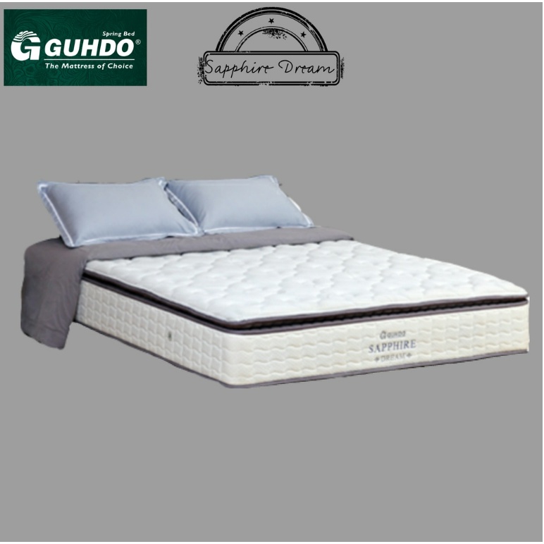 Kasur / Springbed Gudho Sapphire 90x200