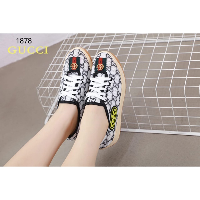SEPATU Sneakers Shoes 1878 *JJ