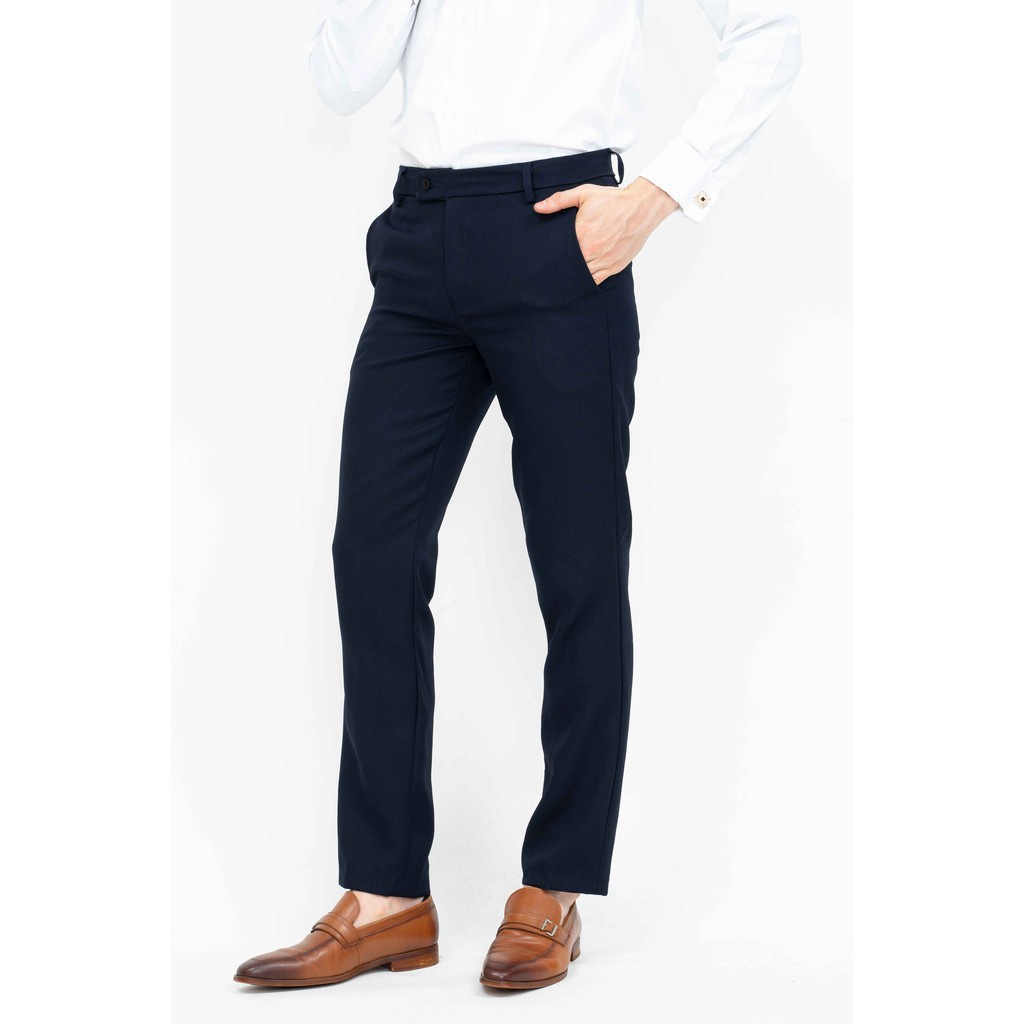 Celana Panjang Pria Ankle Pants Formal Slimfit Hight Quality Premium