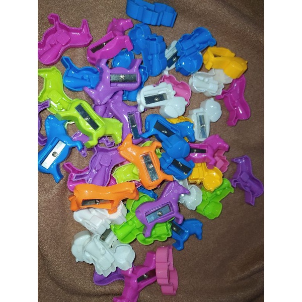 

Rautan pensil manual lucu murah