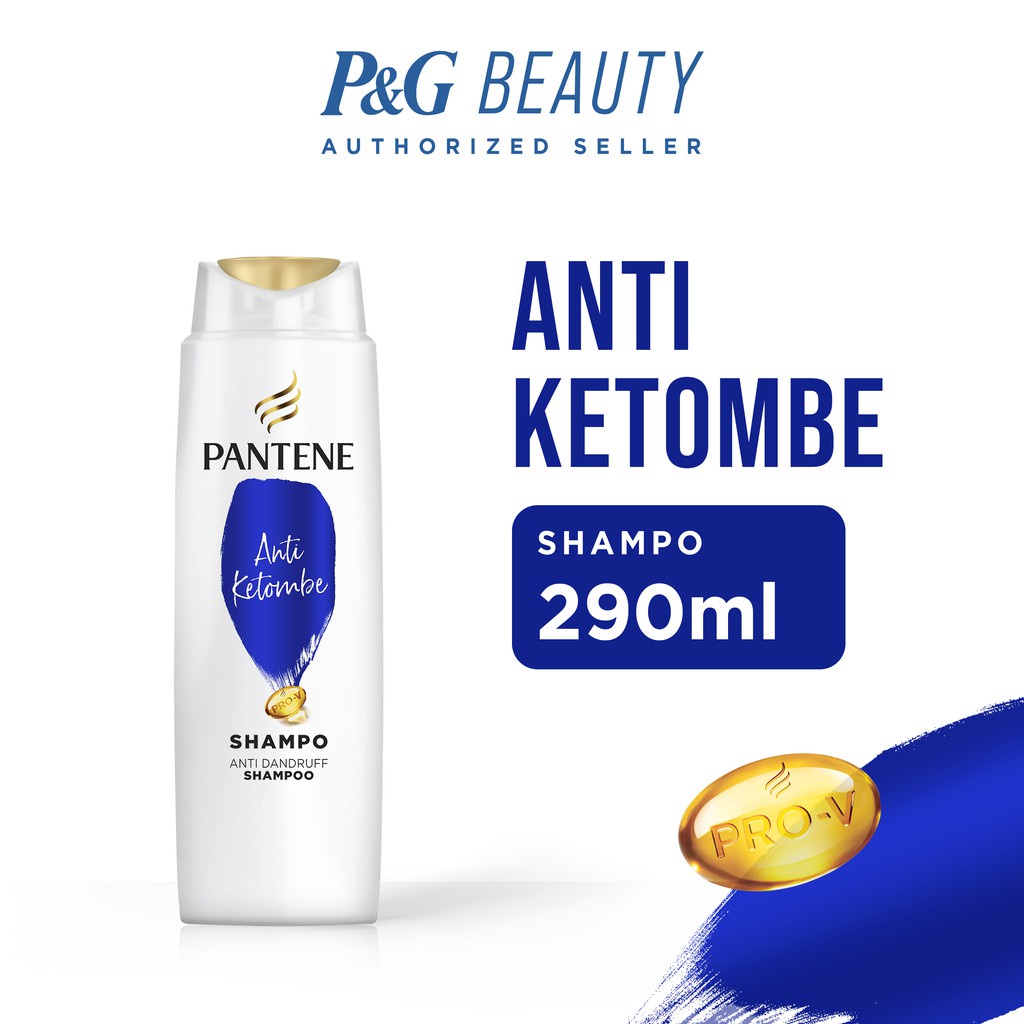 pantene shampo 290ml PROMO juli