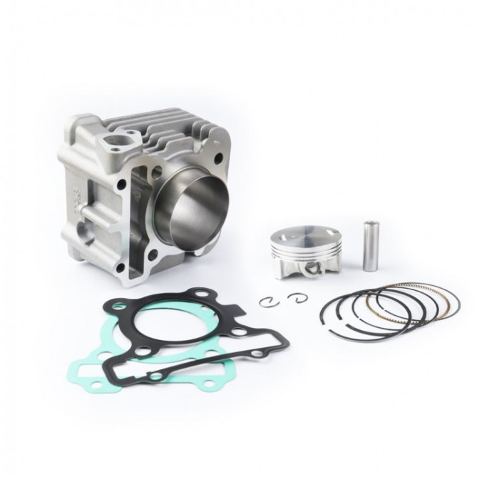 Blok Soul Gt / X-ride / Mio J 58.5 MM 155CC TDR Cylinder Block Assy