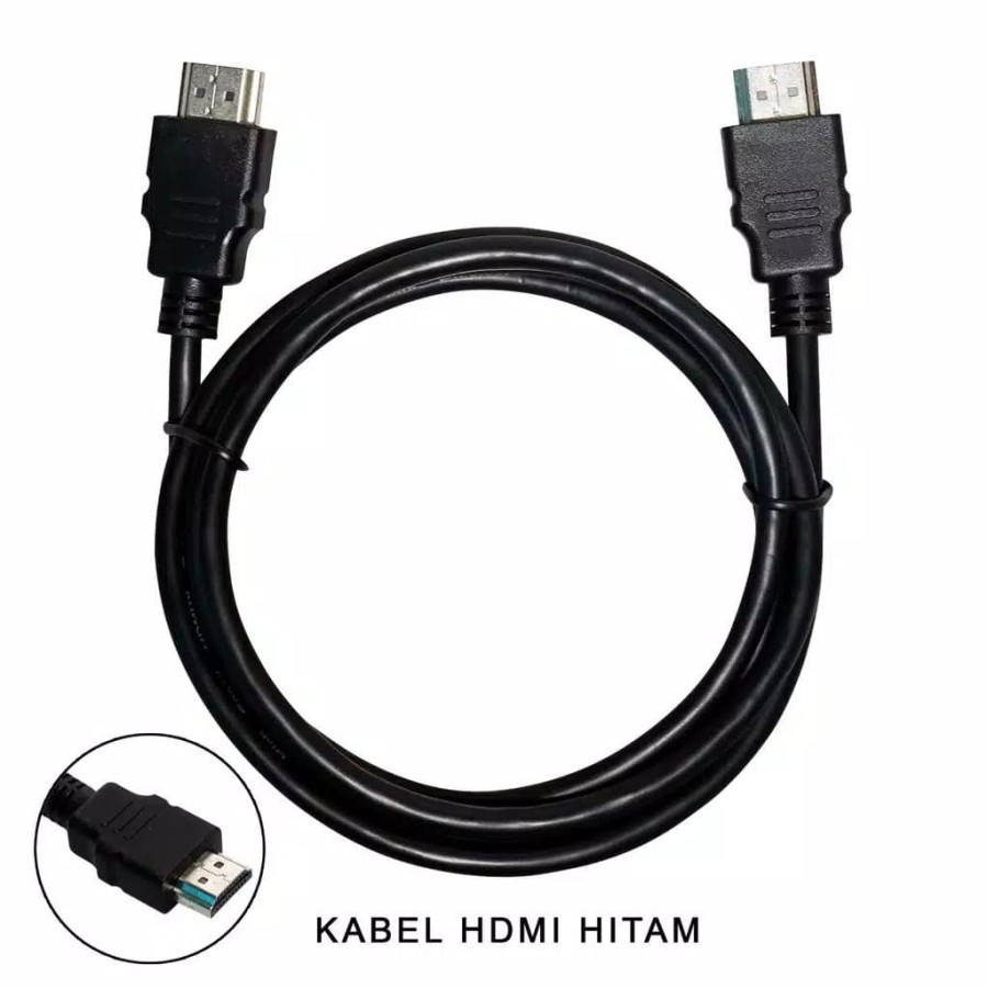 Cable HDMi Kabel HDMI for PS3/ PS4 /Xbox /Nintendo Switch/ DVD