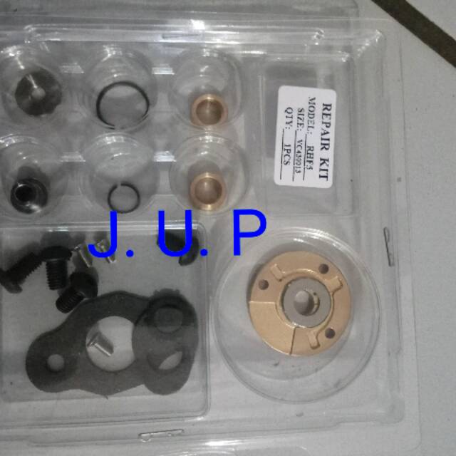 Repair kit turbo ford ranger 2.5