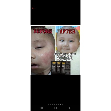 Mpa propolis aman sudah Bpom by ourcitrus ,bisa cod