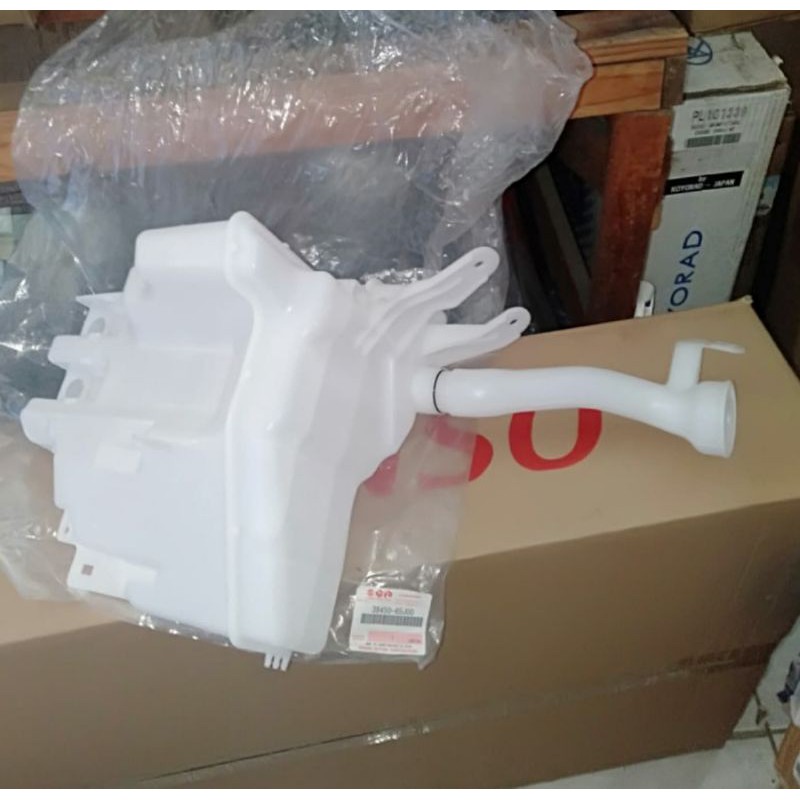 Tabung Air Wiper Suzuki Grand Vitara Ori SGP