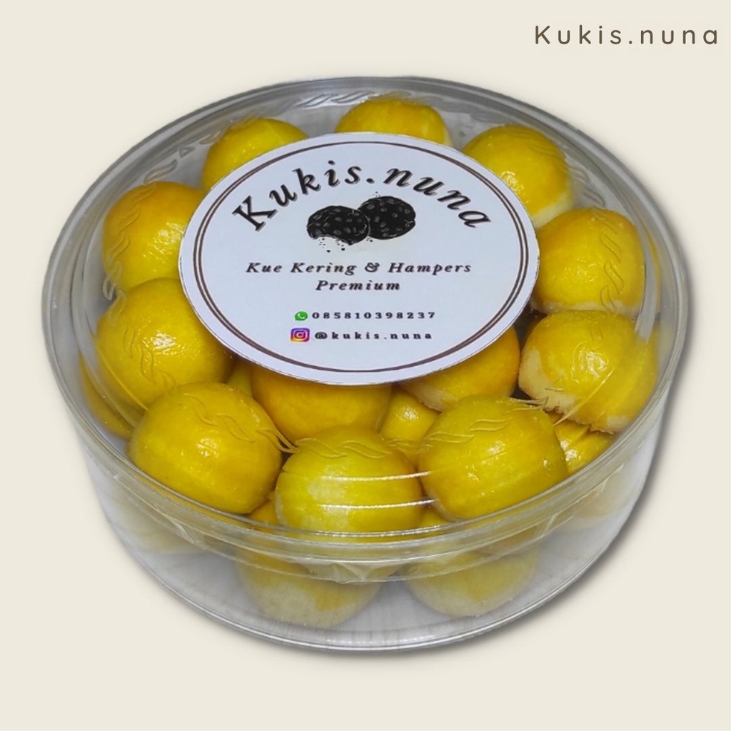 

KUE KERING BY KUKIS.NUNA HARGA SATUAN
