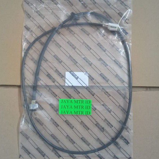 kabel /tali kilometer kijang super 5k