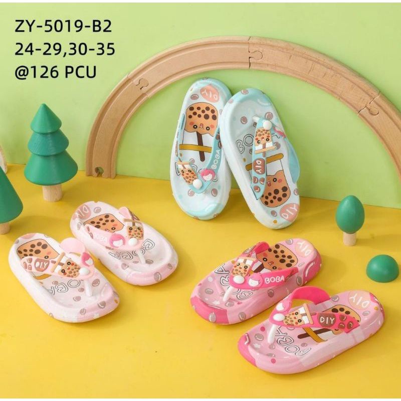 Sandal Jepit Boba Sandal Jepit Anak Perempuan Motif Boba Sandal Jepit Anak Perempuan Terbaru Sandal Jepit Anak Cewek Motif Boba Sandal Jepit Jelly Karet Anak Perempuan Terbaru Motif Boba