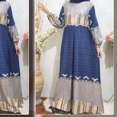 KAIN MAXMARA LUX MOTIF HAYATI TERBARU GRADE A