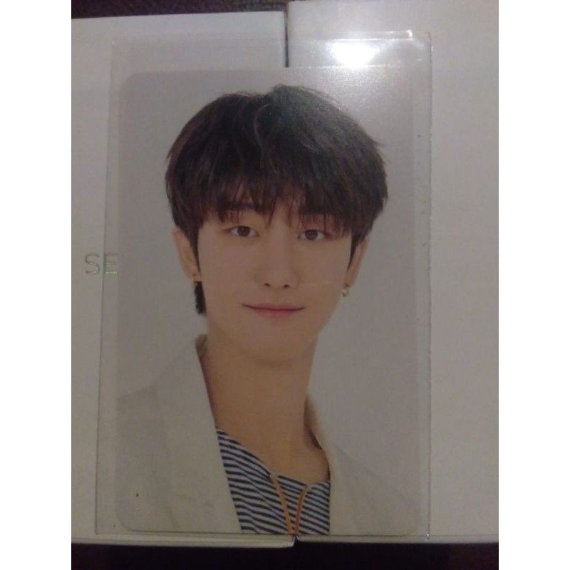 pc watch jam 24h seventeen the8 the 8 hao minghao myunghao