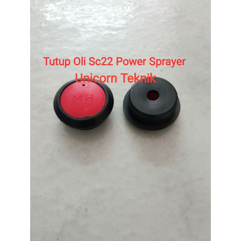 TUTUP OLI SC22 POWER SPRAYER