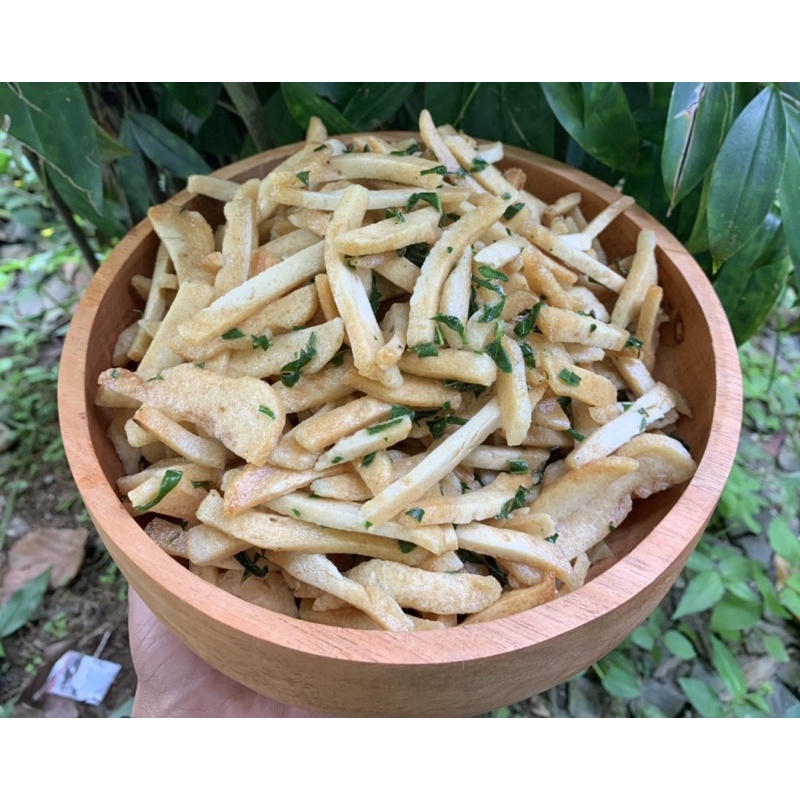 

BAKSO GORENG | BASRENG | BASRENG ORIGINAL DAUN JERUK 125gr