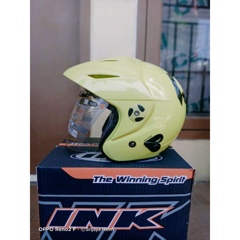 BUSA INK CX25 SPON HELM INK CX 25  || COD