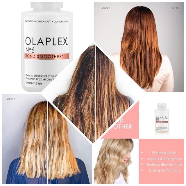 OLAPLEX NO 6
