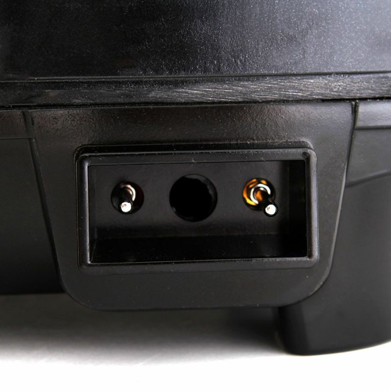 BBQ ELECTRIC HOT POT