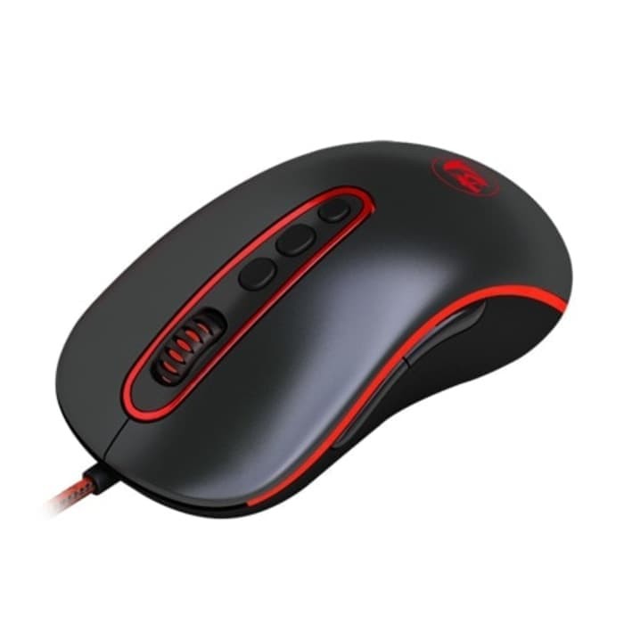 Trend-Redragon Mouse Gaming Phoenix - Macro