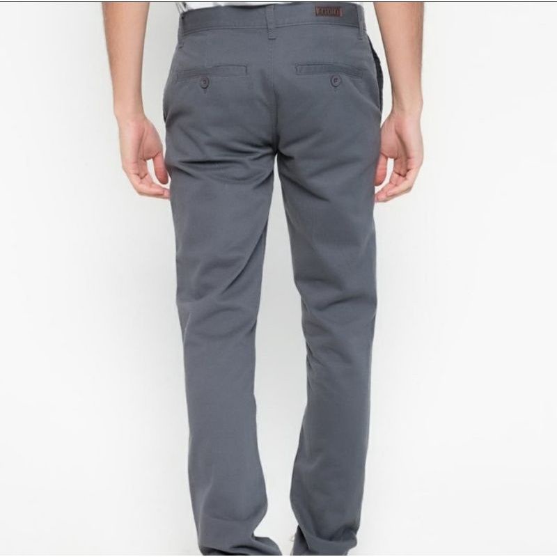 D*TAIL CHINOS SLIM FIT MEN PANTS