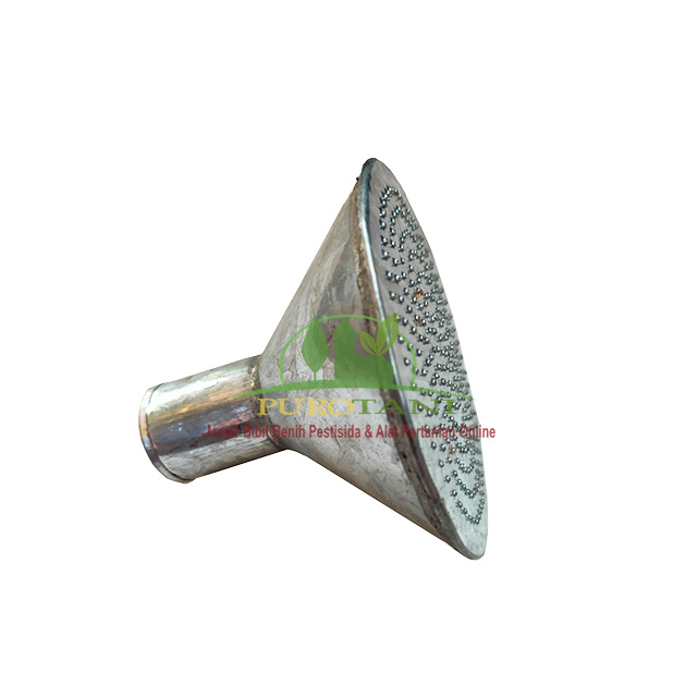 Alat Siram Cepor Penyiraman Sprayer Pipa 3-4 Inch
