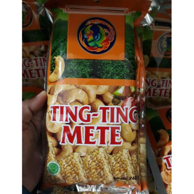 

Phoenix food Ting-ting mete