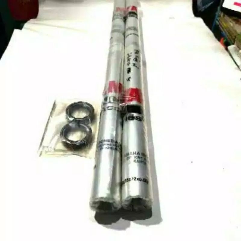 as Shock Shok Sok Shockbreaker Depan RX King RXK 29M 3KA+ seal shock 3HB