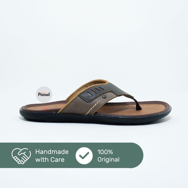 Donatello Sz. 28-37 Sandal Jepit Anak Cowok / Laki-laki | PD11011