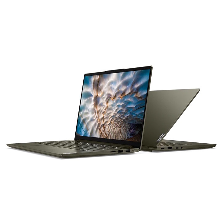 Laptop 2in1 LENOVO YOGA 7i 14 INTEL EVO I7 1260P 16GB DDR5 1TB SSD IRIS XE 14 2.8K TOUCH WIN11