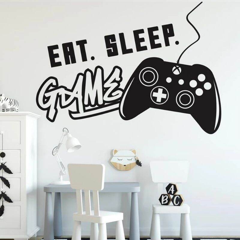 STIKER DINDING KATA QUOTE WALL STIKER DINDING STIKER DINDING WALLPAPER STIKER