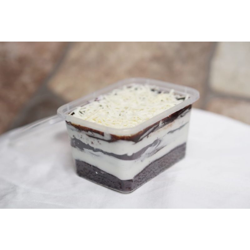 

dessert box//sweet