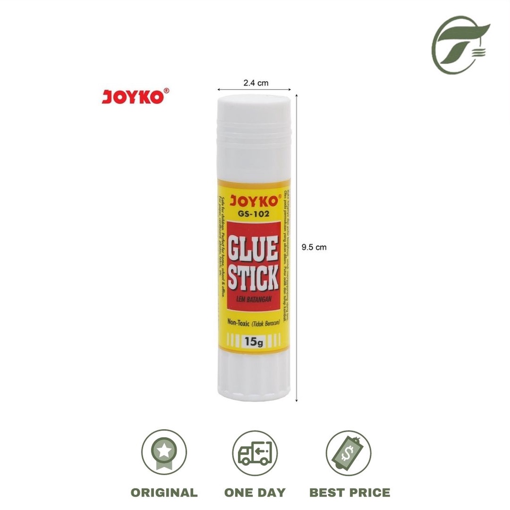 

LEM STICK 15G GS-102 JOYKO